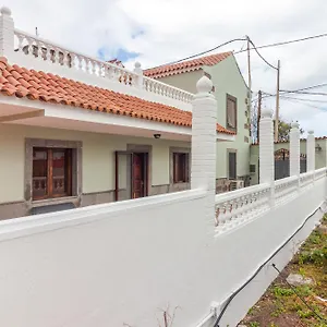 Casa Marjoes - Terrace, Bbq&parking Сasa de vacaciones Moya (Gran Canaria)