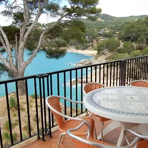 Front De Apartamento Tossa de Mar