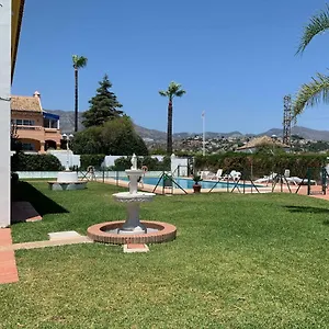 Golf Apartamento MIJAS COSTA