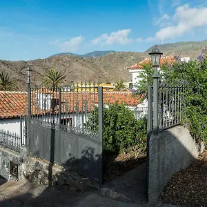 San Borondón Casa rural Alojera