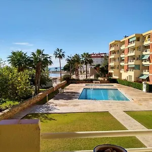 Primera Linea De Mar Con Piscina Sant Carlos de la Ràpita