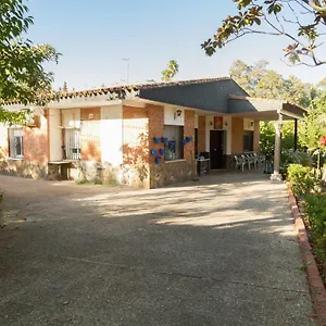 Fantástico Chalet Con Piscina En Avenida Del Brillante Сasa de vacaciones Córdoba