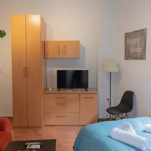 Rent&dream Ballesteros Apartamento Málaga