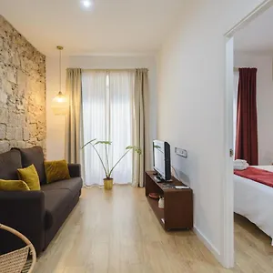 Apg Palau Salieti 2 Apartamento Gerona